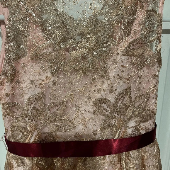 Rare Editions dress - Picture 5 of 6